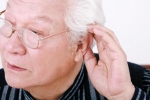 Đối phó với chứng lãng tai ở người cao tuổi