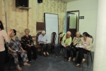 Hội người cao tuổi quận 1 ( TP Hồ Chí Minh): Phòng ngừa, điều trị một số bệnh thường gặp ở người cao tuổi