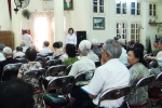 Câu lạc bộ Thăng Long (Hà Nội): Người cao tuổi và nguy cơ đột quỵ não