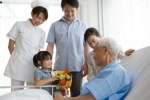 Hội người cao tuổi phường 11 (quận 11, TP Hồ Chí Minh): Tư vấn cách phòng ngừa bệnh xương khớp thường gặp