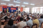 Hội người cao tuổi quận Gò Vấp (TP Hồ Chí Minh): Biện pháp phòng ngừa một số bệnh xương khớp thường gặp