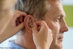 Hội người cao tuổi Phường Ngọc Hà ( HN): Biện pháp ngăn ngừa suy giảm thính lực ở người cao tuổi.