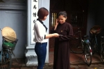 Chương trình phát tặng cẩm nang tại chùa Hưng Ký  với chuyên đề phòng bệnh chủ động 