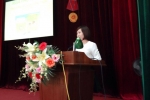 Chương trình tư vấn sức khỏe tại HPN phường Dịch Vọng Hậu - Hà Nội 