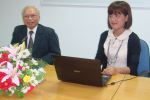 Chủ đề tháng 2: Phương pháp chăm sóc và điều trị hiệu quả cho bệnh nhân chạy thận nhân tạo lúc 14h30 ngày 28/2/2013