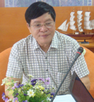 Trần Quang Đạt