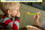 “VẠCH TRẦN” 5 nguyên nhân trẻ biếng ăn hay nôn trớ KINH ĐIỂN ai cũng cần biết