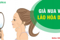 Chống lão hóa da siêu hiệu quả với 3 “tuyệt chiêu” đơn giản!