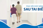 Tập phục hồi chức năng sau tai biến mạch máu não như thế nào?