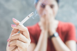 Nhiều người không hút thuốc cũng bị ung thư phổi - Nguyên nhân do đâu? CLICK XEM NGAY!