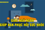 3 CÁCH NGỦ NGON KHÔNG BỊ THỨC GIẤC CỰC HAY - ĐỪNG BỎ LỠ!