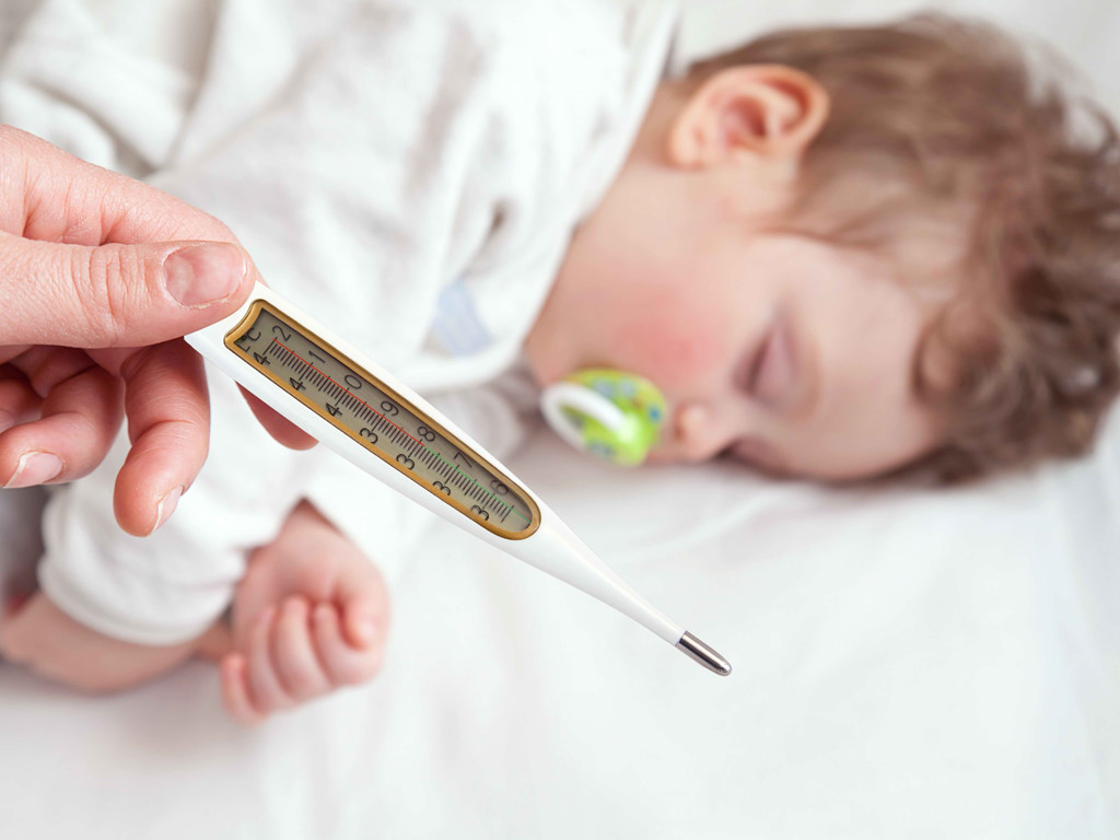 Bệnh sởi có thể làm suy giảm hệ miễn dịch trong 3 năm