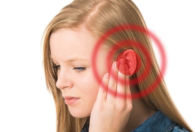 Ù tai, chứng bệnh không thể coi thường