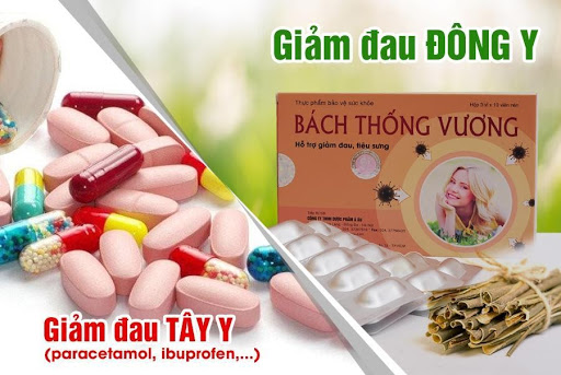 Bách Thống Vương - Giải pháp giảm đau đông y chuyên biệt mới cho người thường xuyên bị đau răng