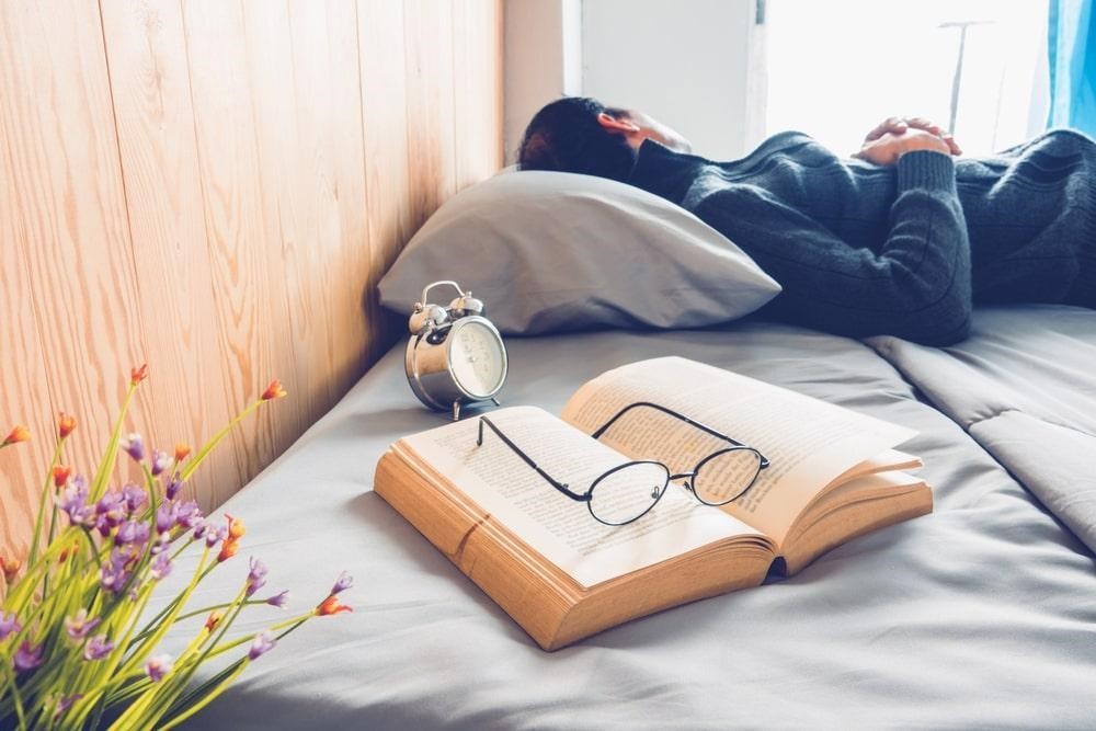    Ngủ đủ giấc giúp phục hồi khả năng ghi nhớ của não bộ