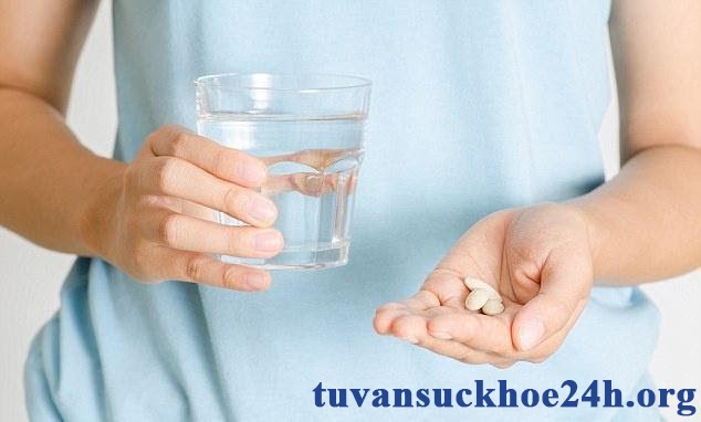  Sử dụng nhiều thuốc giảm đau có thể gây tác dụng phụ
