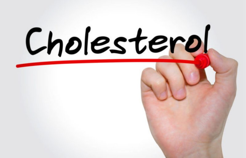Cholesterol cao sẽ gây ra nhiều vấn đề sức khỏe