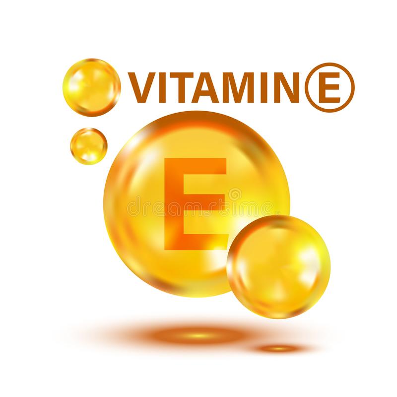 Phụ nữ bị lãnh cảm nên bổ sung vitamin E