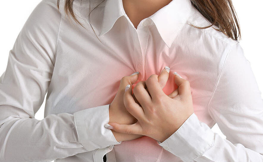     Thuốc amlodipin có tác dụng hạ huyết áp, chống đau thắt ngực