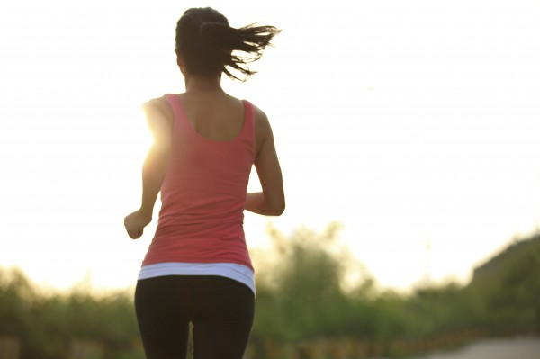Thường xuyên luyện tập thể dục thể thao giúp nâng cao sức đề kháng của cơ thể