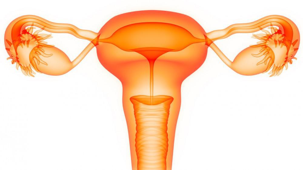 Say thai liên tiếp do bất thường tử cung