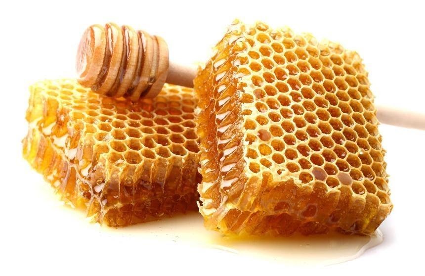    Sáp ong giúp ngăn ngừa tụt lợi hiệu quả